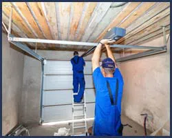 Neighborhood Garage Door Newton Highlands, MA 617-992-2964 - side-door-opener-t-22-gr-23m